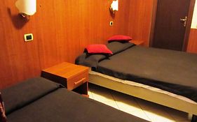 B&B Rome Terminal House